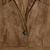 ZaraFringeJacket