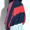 adidas x Asos Oversized Track Jacket Back