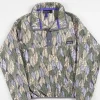 1992 Patagonia Leaf Fleece Jacket