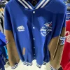 2015 Toronto Blue Jays x Roots Jacket
