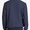 2024 25 Juventus Adidas Originals Terrace Icons Track Jacket Back