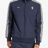2024 25 Juventus Adidas Originals Terrace Icons Track Jacket Mens