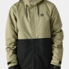 686 Foundation Insulated Snowboard Hooded Jacket