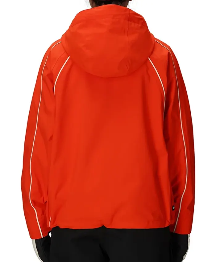686-hologram-shell-jacket-flare
