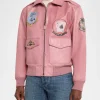AVIREX Men's vintage-flight-a2-jacket