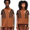 Adidas Humanrace Adizero Archive Running Jacket