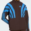 Adidas Women's Adizero Archive Running Jacket