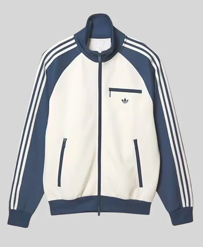 Adidas x Beauty and Youth 2026 Track Jacket