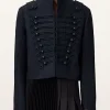 All-Saints-WOmens-Napoleon-Navy-Wool-Jacket