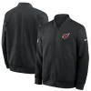 Arizona Cardinals Nike Bomber Jacket Black