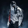 Asap Rocky Brussels DBD Tour 2026 Jacket