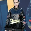 Aviella Winder Champs Black Jacket