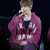 BTS ARIRANG New York Hooded Jacket