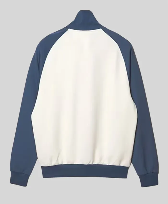 Beauty and Youth x Adidas VTG Fleece Track Jacket On Sale