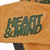 Billionaire Boys Club Club Cracked Jacket