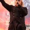 Bloodstock Festival 2026 Biff Byford Black Coat