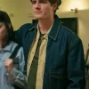 Boulevard Biel Anton Denim Jacket