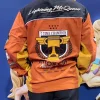 Boxlunch D23 Cars Jacket