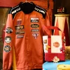 Boxlunch D23 Sunday Cars Jacket