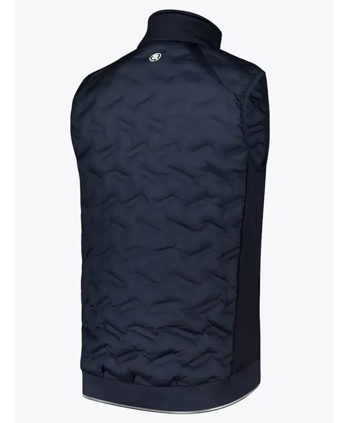 Buy 2027 Ryder Cup Adare Manor Limerick Ireland Abacus Portrush Gilet Quilted Vest