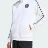 Buy Adidas Inter Miami CF 2026 White Zip Up Track Jacket 