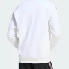 Buy Adidas Inter Miami CF 2026 White Zip Up Track Jacket Back