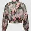 Buy Jade Thirlwall Chicago Lollapalooza 2026 Zipper Jacket Back