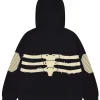 Buy Manga Series Dorohedoro Kaiman Black Hooded Jacket