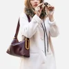 Buy Marc Jacobs Spring 2027 New York City Jemima Kirke White Wool Coat