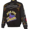 Buy Now Genuinely Top 1 NASCAR Chili’s JH Design Twill Jacket Back