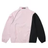 Buy Palace x Palazzo Shell Chill Pink Polyester Track Jacket On Sale