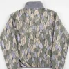 Buy Patagonia 1992 Leaf Fleece Pullover Jacket For Men and Women