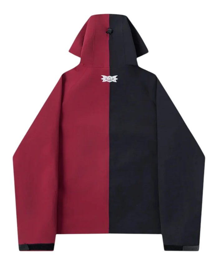Buy Umbro x Mertra Water Reactive Shell Hooded Jacket On Sale