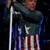 Buy Unique Style Concert Jon Bon Jovi Leather Jacket For Men and Women On Sale