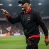 Buy Vincent Kompany x Jordan Heritage Rib Black Track Jacket