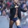 Buy WWE SummerSlam 2026 2026 Finn Bálor Black Bomber Jacket