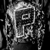 Buy WWE SummerSlam 2026 Minnesota Paige Saraya Bevis Black Leather Studded Jacket Back