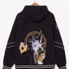 Yu-Gi-Oh Icons Windbreaker Jacket