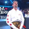 CM Punk White Best In The World White Jacket