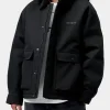 Carhartt WIP Quentin Bomber Jacket