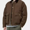 Carhartt WIP Quentin Jacket