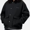 Carhartt WIP Quentin Varsity Jacket