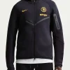 Chelsea Nike Tech Fleece Full-Zip Hooded Jacket 2026 2027