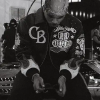 Chris Brown Pelle Pelle R&B Tour 2026 Leather Jacket
