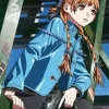 Clockwork Girl Jacket For Sale