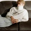 Close-up-V-Champion-Athletic-Club-Est.-1919-Off-White-Half-Zip-Pullover-Jacket