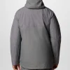 Columbia-Men-Snow-Glide-II-Interchange-City-Grey-Jacket