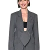 Comic-Con 2026 Hayley Atwell Blazer
