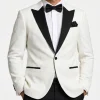 Cristiano-Ronaldo-White-Wedding-Blazer