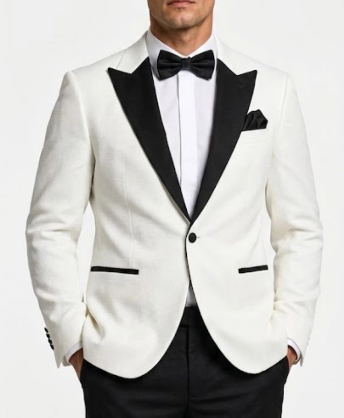 Cristiano-Ronaldo-White-Wedding-Blazer